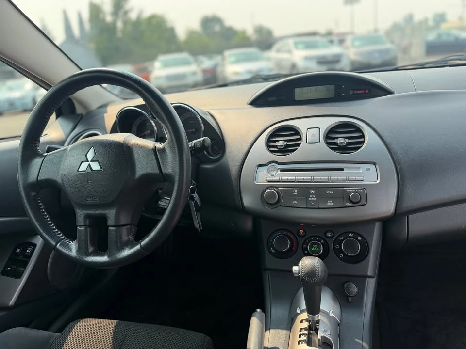 2006 Mitsubishi Eclipse 4th Gen - Image 12 of 14
