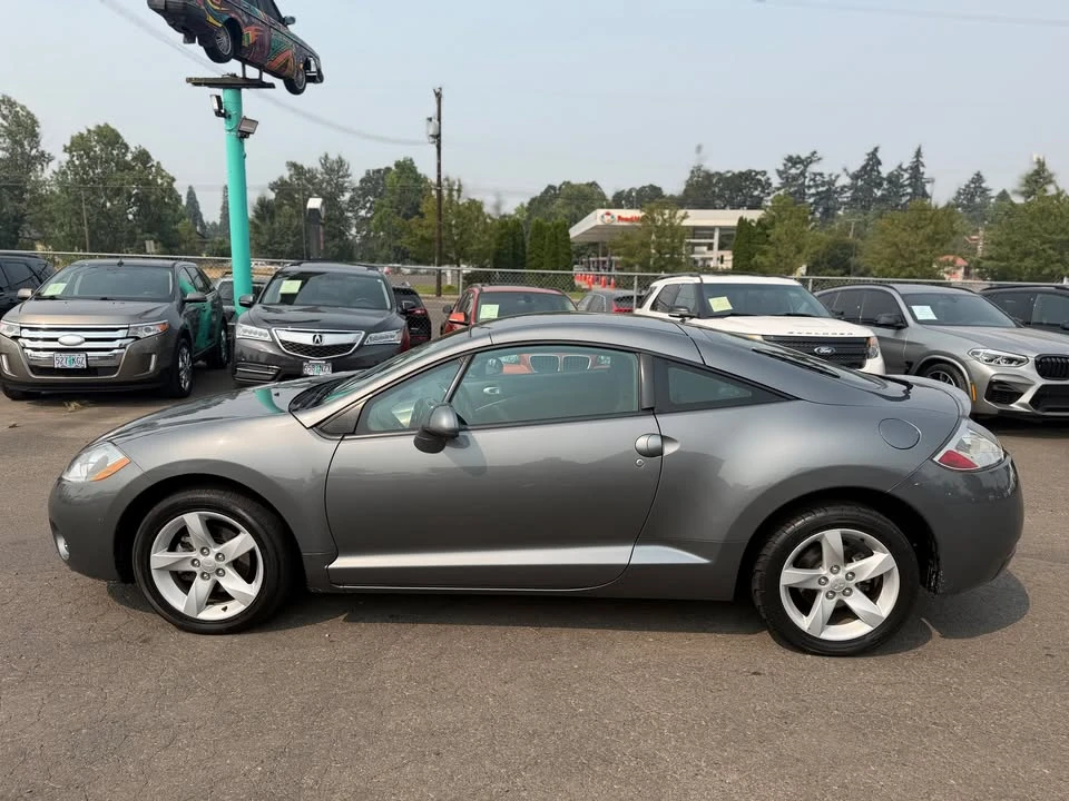 2006 Mitsubishi Eclipse 4th Gen - Image 8 of 14