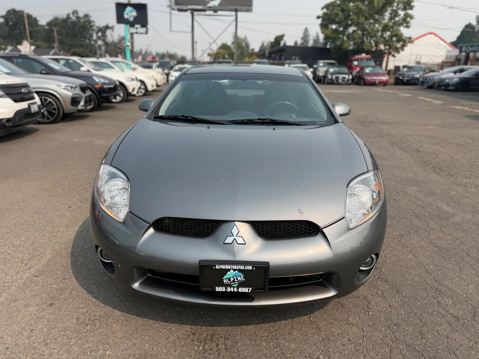 2006 Mitsubishi Eclipse 4th Gen - Image 2 of 14