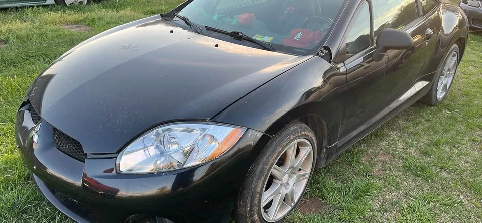 2006 Mitsubishi Eclipse 4th Gen - Image 5 of 8