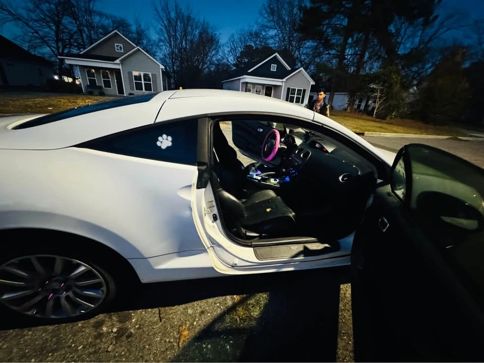2006 Mitsubishi Eclipse Cross - Image 2 of 7
