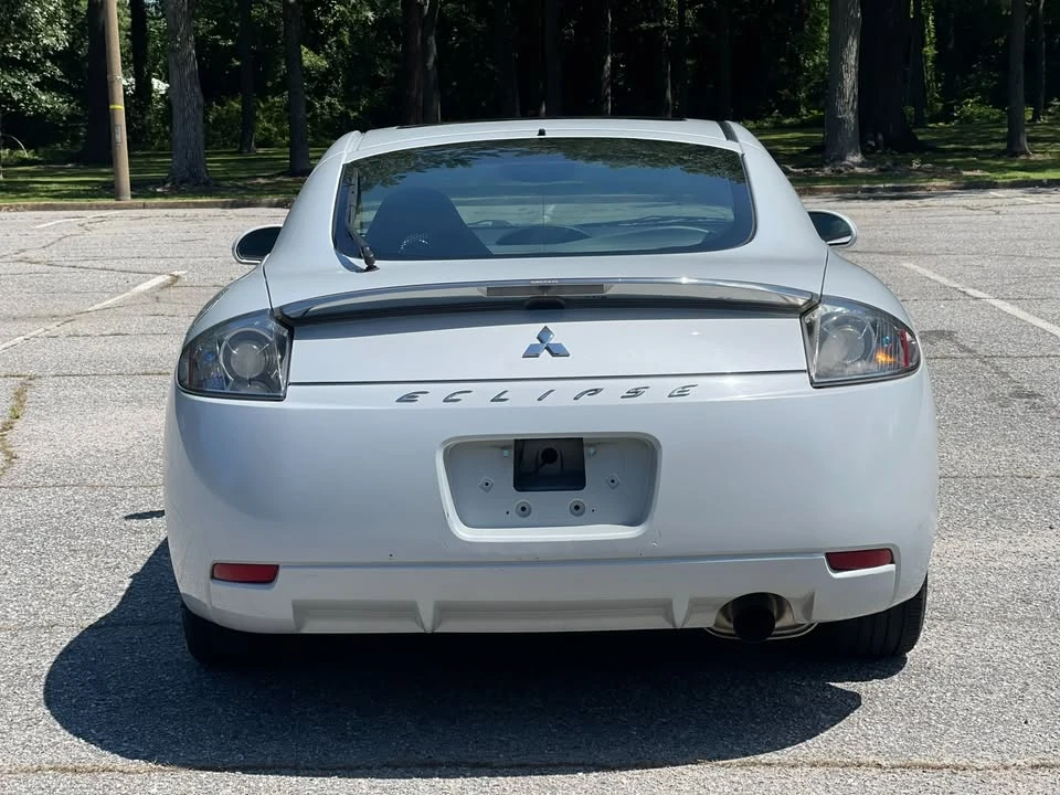 2006 Mitsubishi Eclipse 3rd Gen - Image 3 of 11