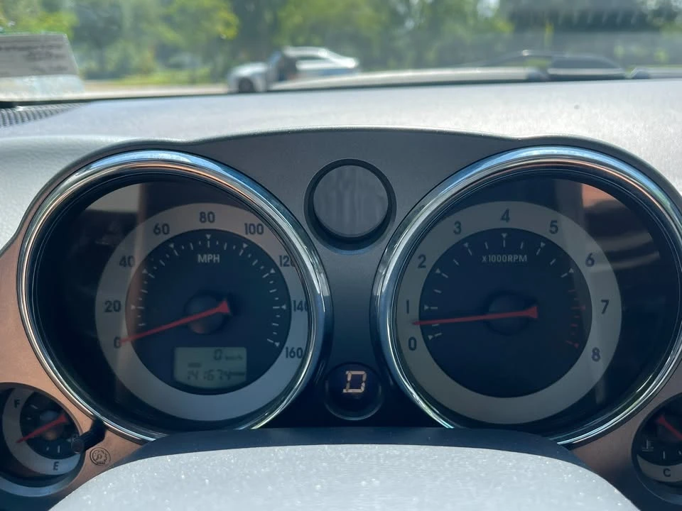 2006 Mitsubishi Eclipse 3rd Gen - Image 12 of 12
