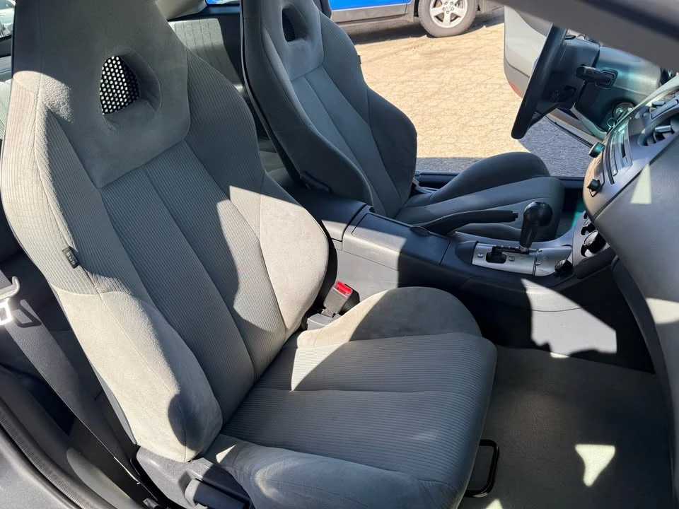 2006 Mitsubishi Eclipse 4th Gen - Image 13 of 18