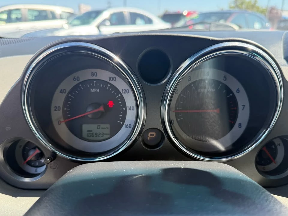 2006 Mitsubishi Eclipse 4th Gen - Image 16 of 18