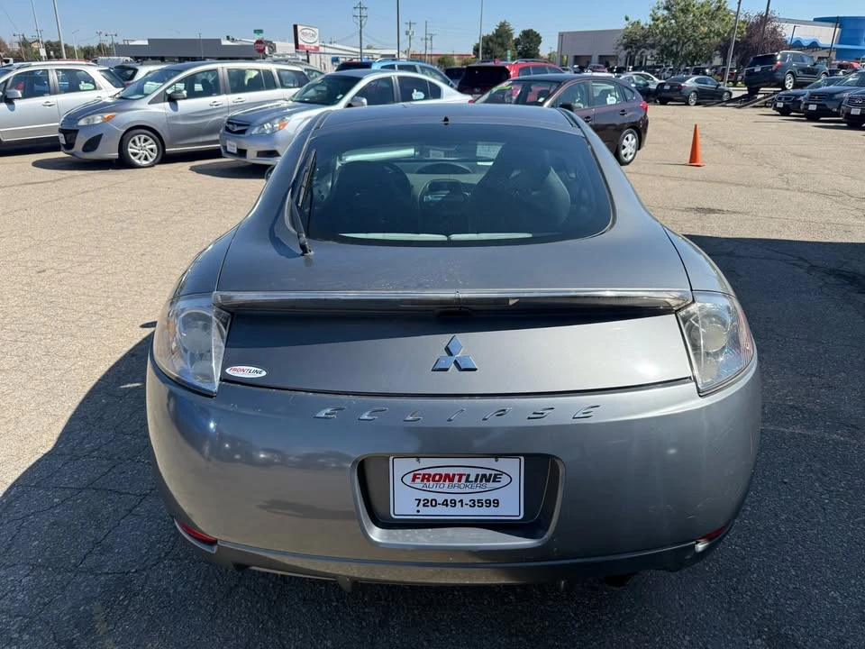 2006 Mitsubishi Eclipse 4th Gen - Image 6 of 18