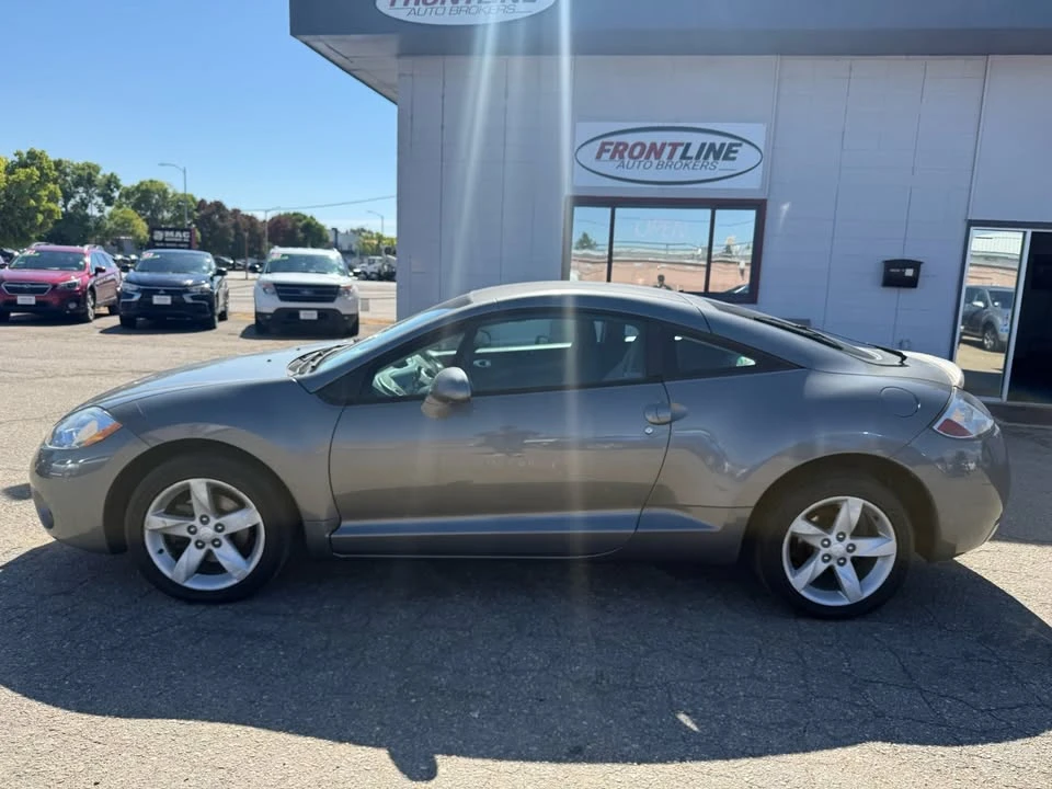 2006 Mitsubishi Eclipse 4th Gen - Image 8 of 18
