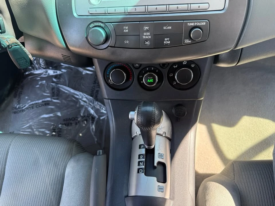 2006 Mitsubishi Eclipse 4th Gen - Image 15 of 18