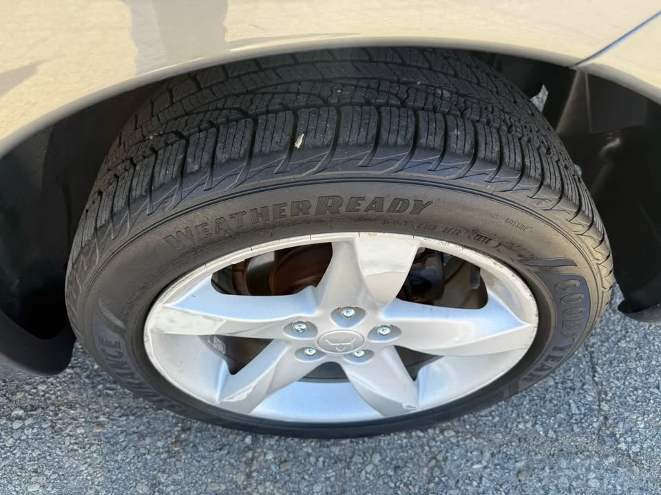 2006 Mitsubishi Eclipse 4th Gen - Image 18 of 18