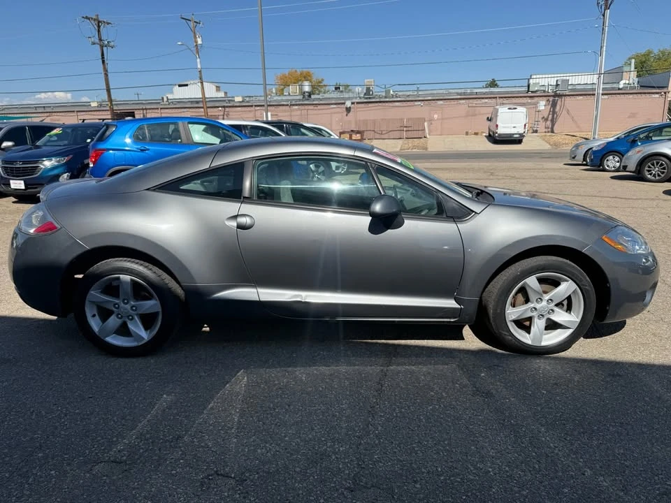 2006 Mitsubishi Eclipse 4th Gen - Image 4 of 18