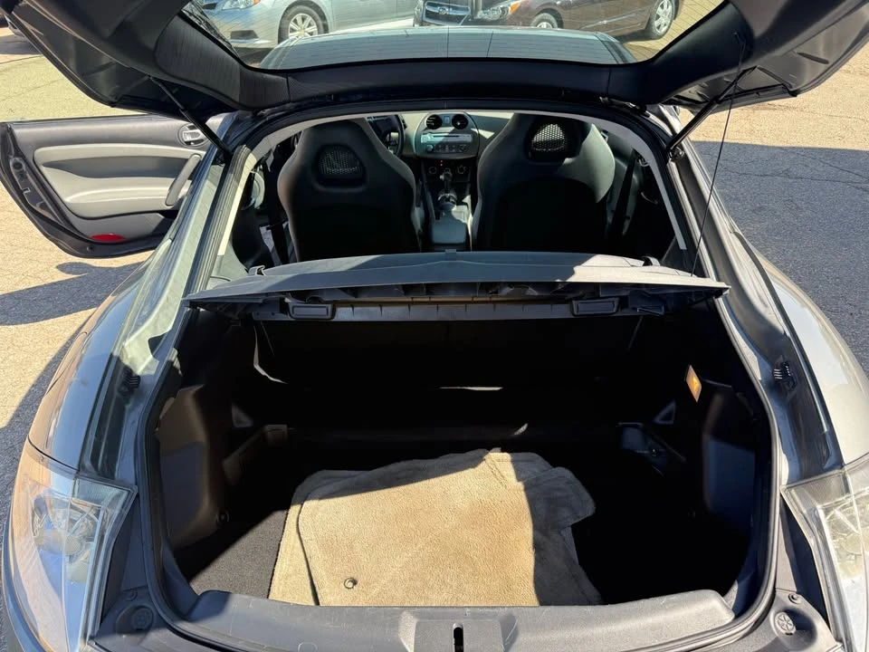 2006 Mitsubishi Eclipse 4th Gen - Image 12 of 18