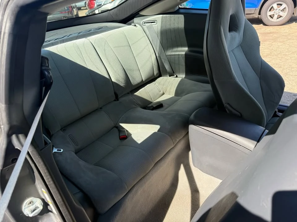 2006 Mitsubishi Eclipse 4th Gen - Image 14 of 18