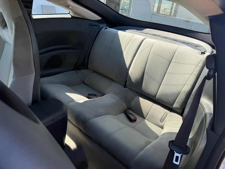 2006 Mitsubishi Eclipse 4th Gen - Image 11 of 18
