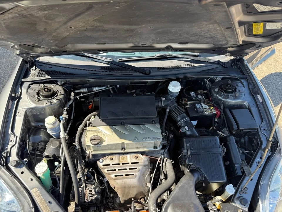2006 Mitsubishi Eclipse 4th Gen - Image 17 of 18