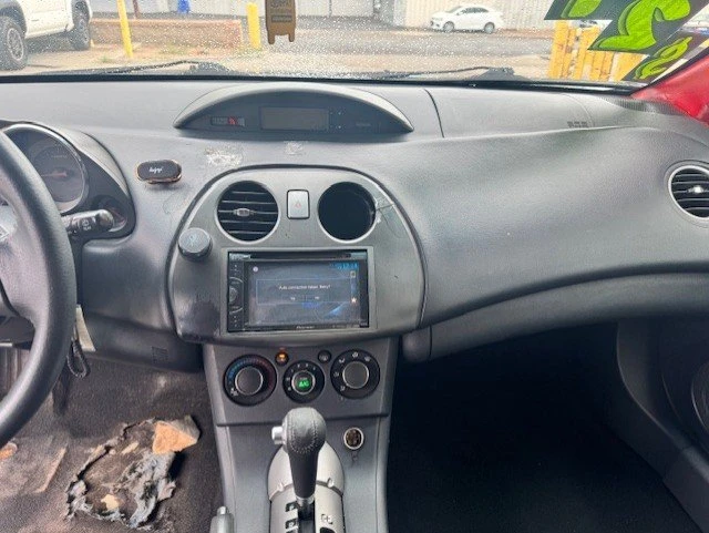 2006 Mitsubishi Eclipse 3rd Gen - Image 11 of 11