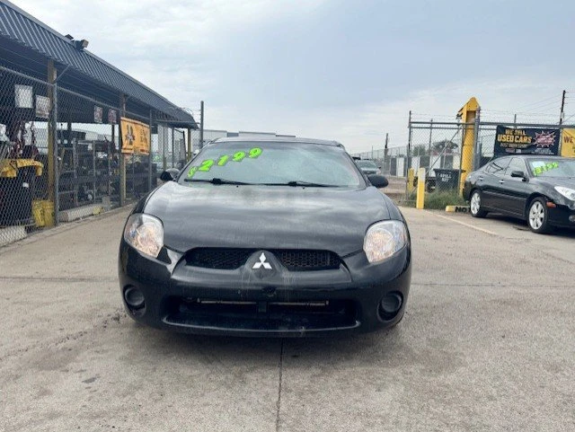 2006 Mitsubishi Eclipse 3rd Gen - Image 2 of 11