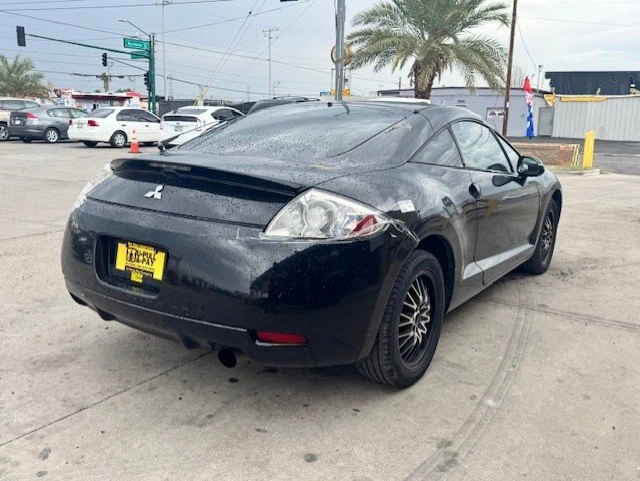 2006 Mitsubishi Eclipse 3rd Gen - Image 6 of 11
