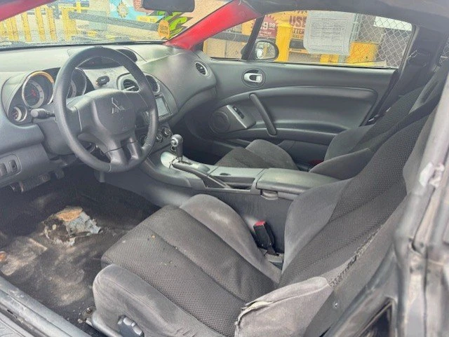 2006 Mitsubishi Eclipse 3rd Gen - Image 10 of 11