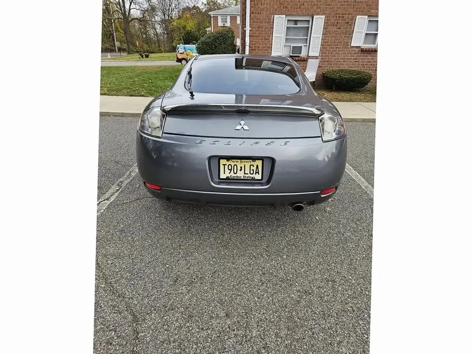 2006 Mitsubishi Eclipse 4th Gen - Image 3 of 3