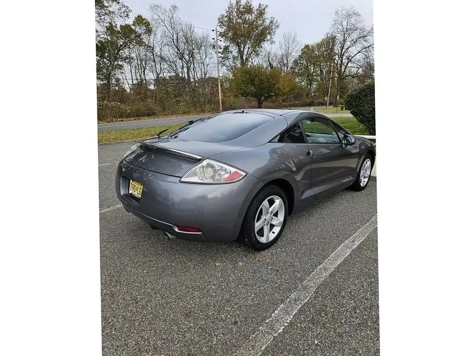 2006 Mitsubishi Eclipse 4th Gen - Image 2 of 3