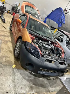 2006 Mitsubishi Eclipse GS