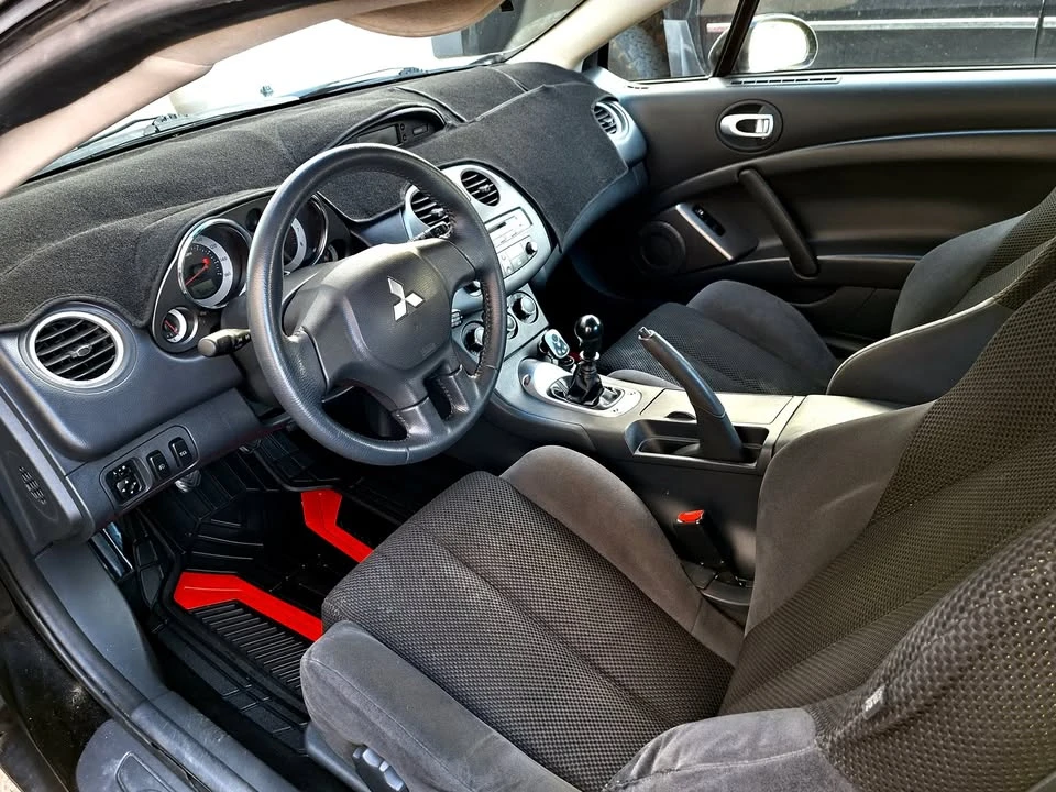 2006 Mitsubishi Eclipse 3rd Gen - Image 12 of 18