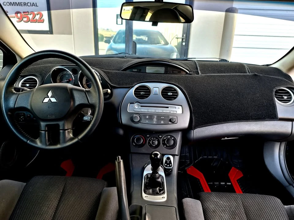 2006 Mitsubishi Eclipse 3rd Gen - Image 16 of 18