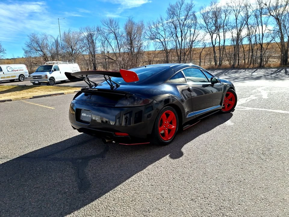 2006 Mitsubishi Eclipse 3rd Gen - Image 3 of 18