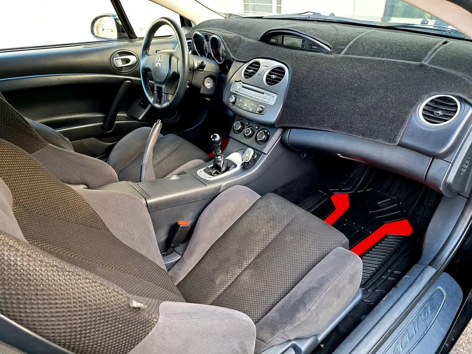2006 Mitsubishi Eclipse 3rd Gen - Image 14 of 18