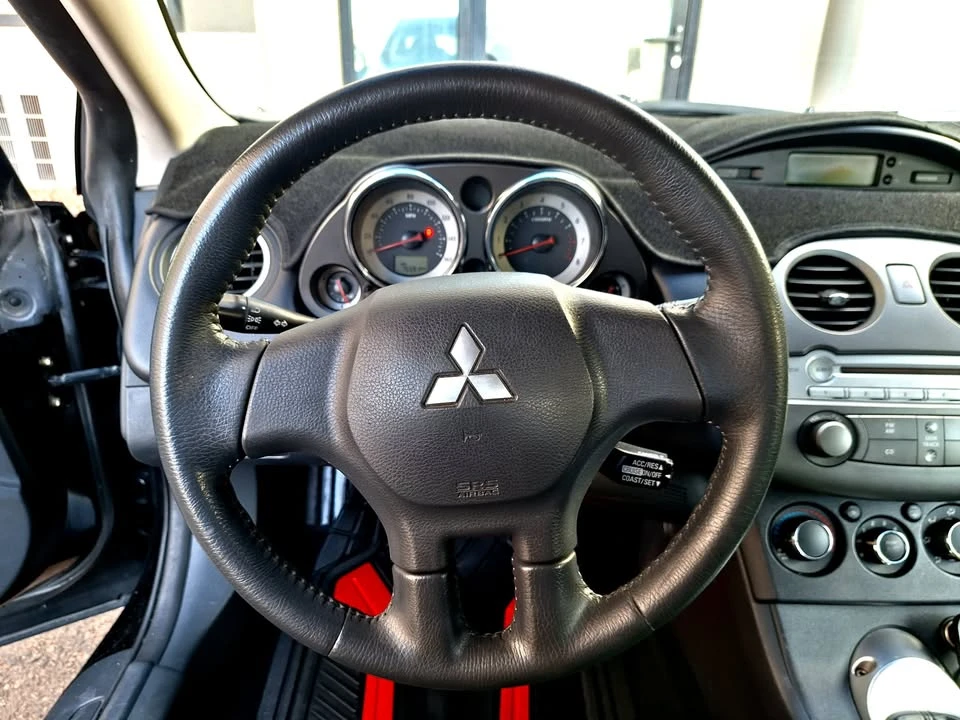 2006 Mitsubishi Eclipse 3rd Gen - Image 9 of 18