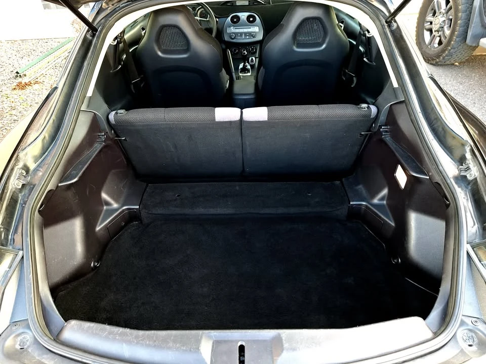2006 Mitsubishi Eclipse 3rd Gen - Image 17 of 18