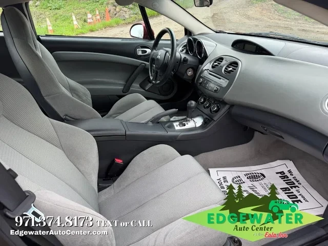 2006 Mitsubishi Eclipse 4th Gen - Image 16 of 16