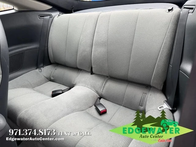 2006 Mitsubishi Eclipse 4th Gen - Image 15 of 16