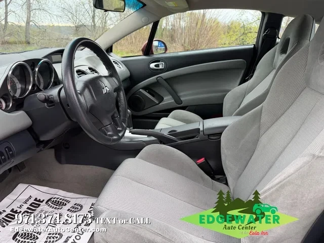 2006 Mitsubishi Eclipse 4th Gen - Image 13 of 16