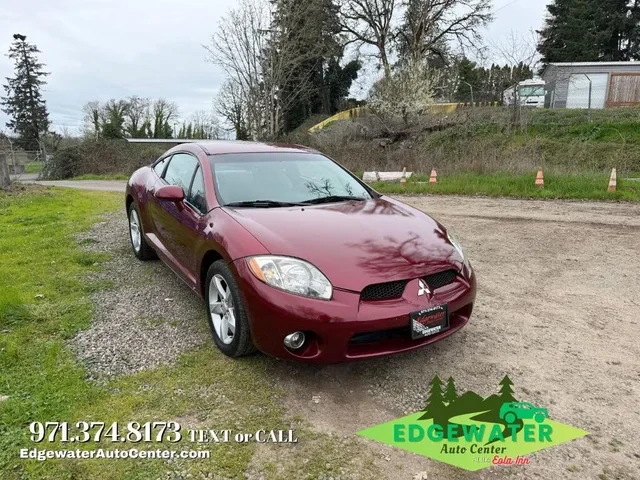 2006 Mitsubishi Eclipse 4th Gen - Image 12 of 16