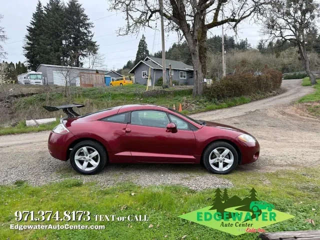 2006 Mitsubishi Eclipse 4th Gen - Image 10 of 16