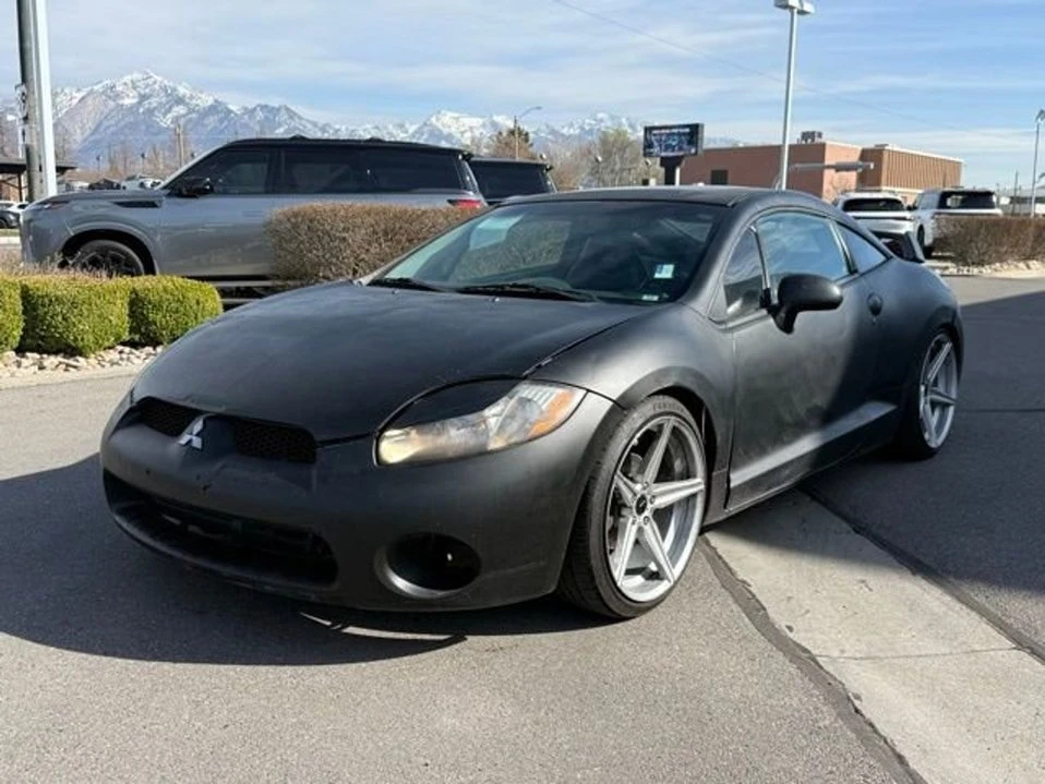 2006 Mitsubishi Eclipse 4th Gen - Image 5 of 10