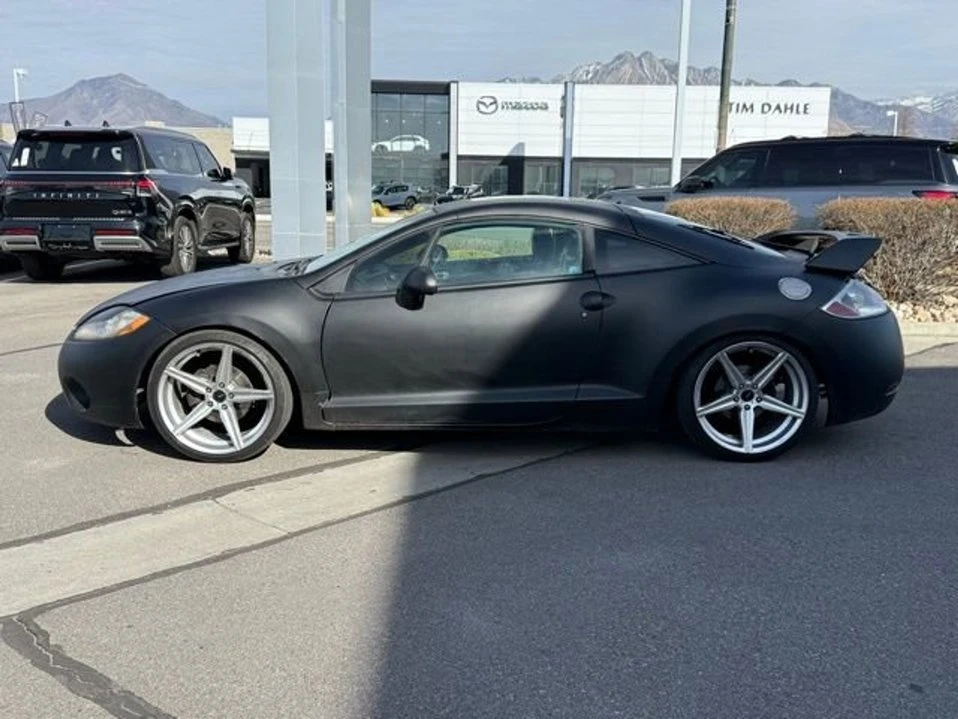 2006 Mitsubishi Eclipse 4th Gen - Image 6 of 10