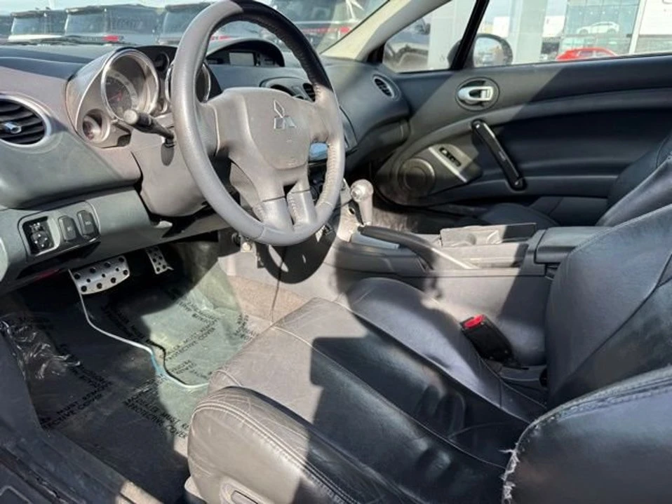 2006 Mitsubishi Eclipse 4th Gen - Image 2 of 10