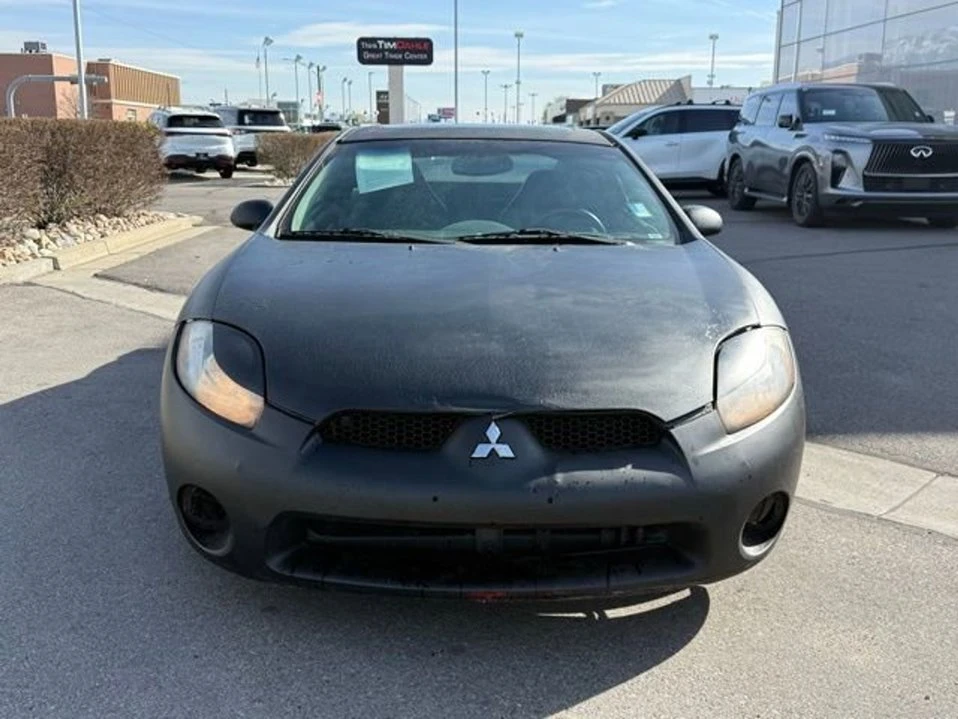 2006 Mitsubishi Eclipse 4th Gen - Image 4 of 10