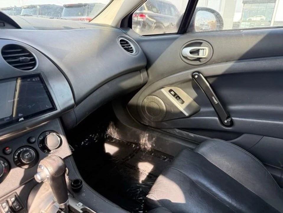 2006 Mitsubishi Eclipse 4th Gen - Image 10 of 10