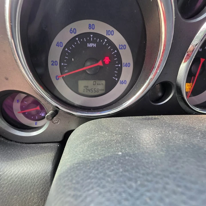 2006 Mitsubishi Eclipse 3rd Gen - Image 4 of 5