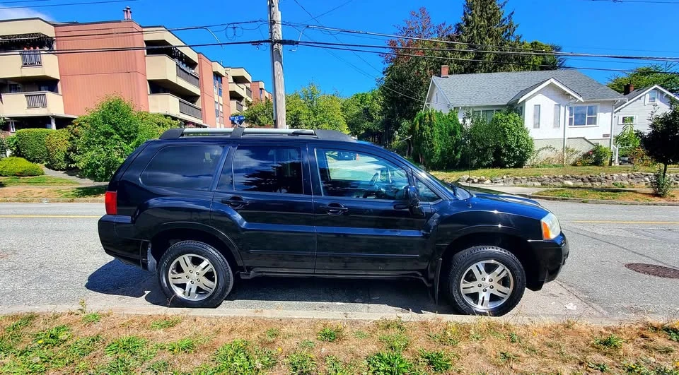 2006 Mitsubishi Endeavor - Image 4 of 20