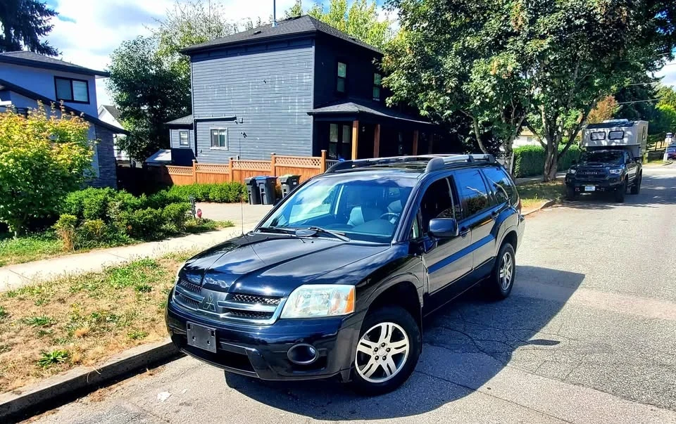 2006 Mitsubishi Endeavor - Image 20 of 20