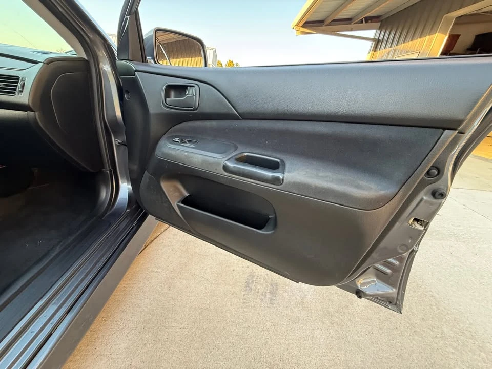 2006 Mitsubishi Lancer Evolution IX 8th Gen - Image 15 of 19