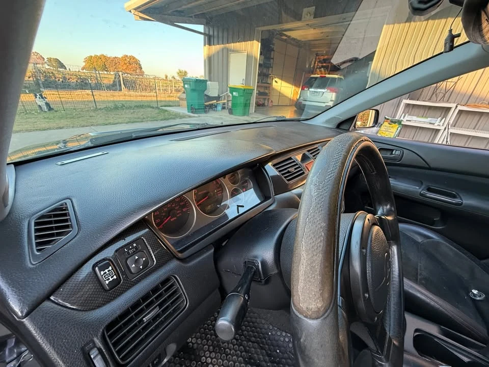 2006 Mitsubishi Lancer Evolution IX 8th Gen - Image 10 of 19