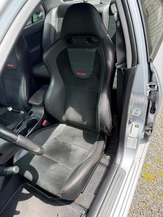 2006 Mitsubishi Lancer Evolution IX 8th Gen - Image 6 of 10