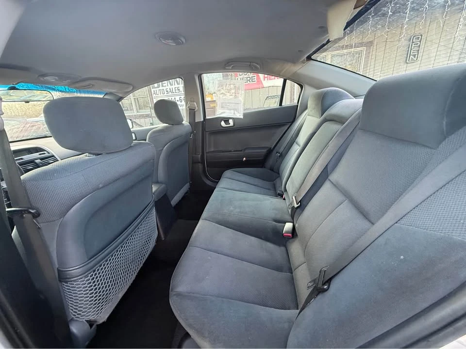 2006 Mitsubishi Galant 9th Gen - Image 7 of 7