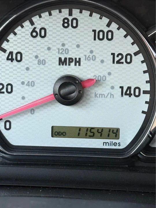 2006 Mitsubishi Galant 8th Gen - Image 11 of 14