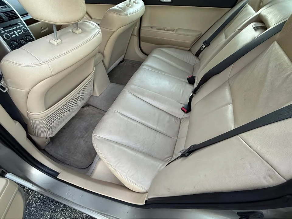 2006 Mitsubishi Galant 8th Gen - Image 7 of 14